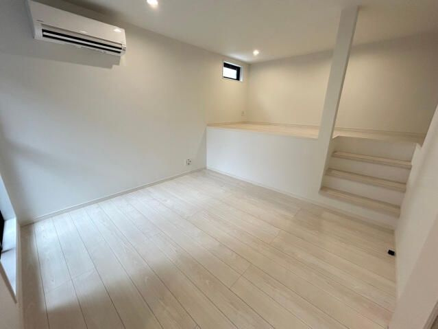 ＣＢ八潮アルクスの居間・リビング