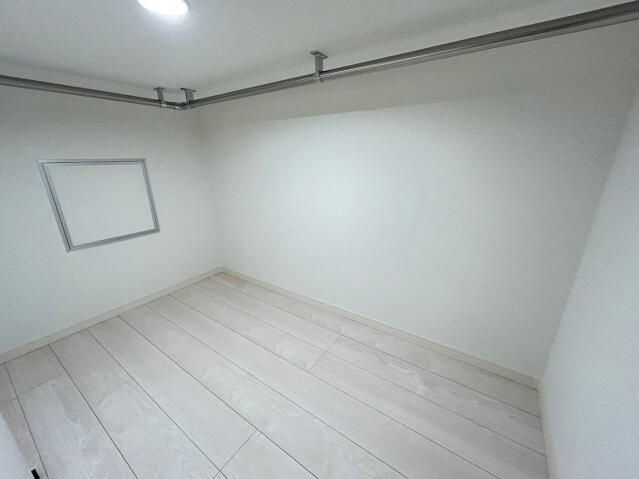 ＣＢ八潮アルクスの収納