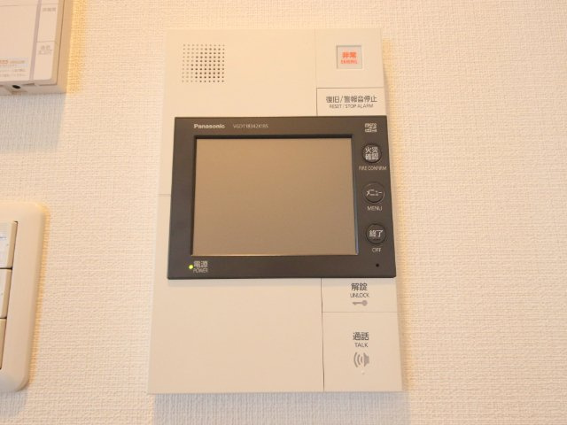 ジ・アーバネックス生駒のその他