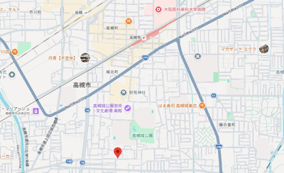 【地図】 | ザプレンドール
