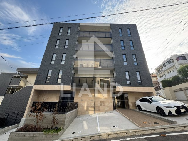 S-RESIDENCE平尾WEST　平尾小学校区