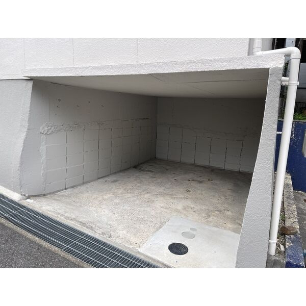 長久手市片平戸建ての外観