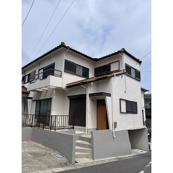 長久手市片平戸建て