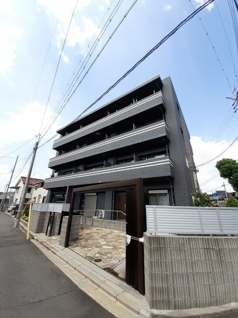 ラ　レジーナ　グランデ