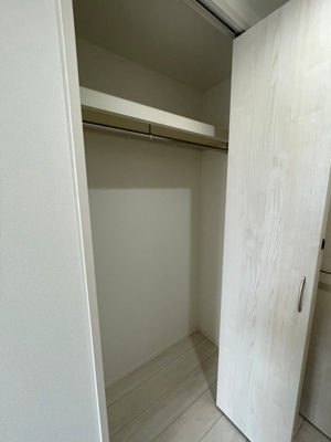 【収納】 | メイクス品川戸越パークプレイス | 別部屋参考写真