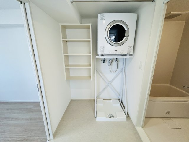 TREVO Lienの設備|※メーカーが異なるため、実際の設備は掲載写真と異なります。