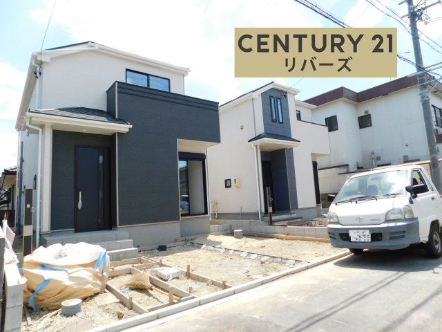 名古屋市港区福田２丁目の新築一戸建
