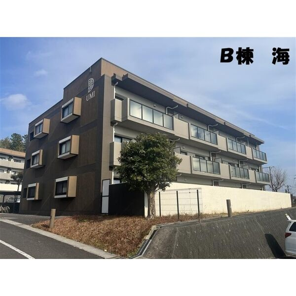 ドムス喜兵衛 海の棟