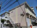 サンヒルズ栗山の画像