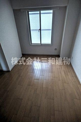 グランフィル和光の内装