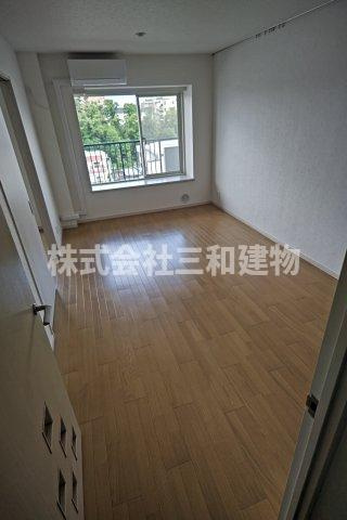 グランフィル和光の設備