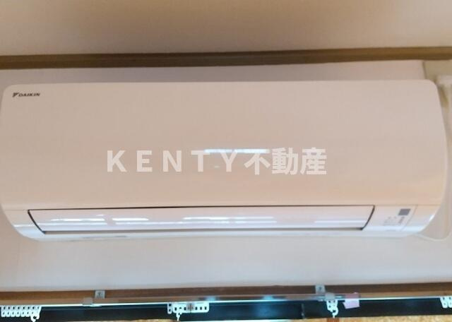 【設備】 | サニーサイドレジデンス
