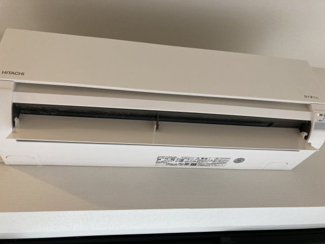 クレヴィスタ浮間舟渡の設備