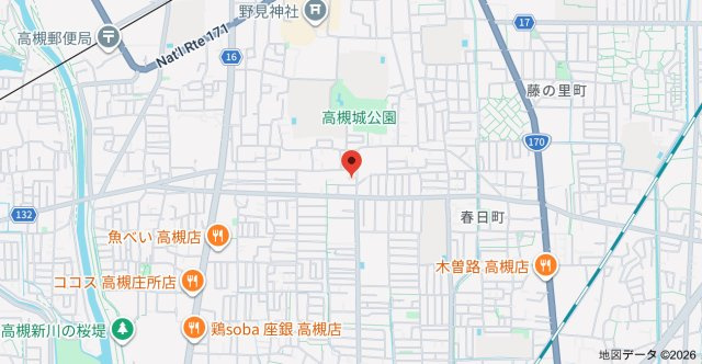 【地図】 | ザプレンドール