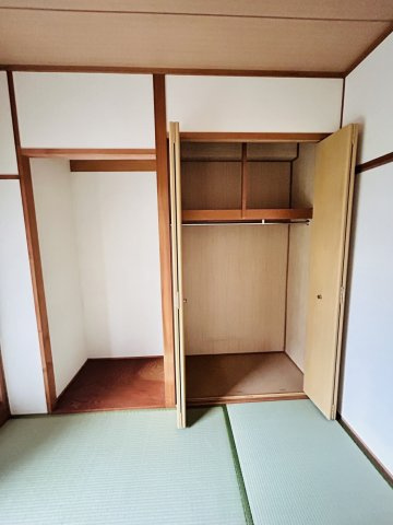 【収納】