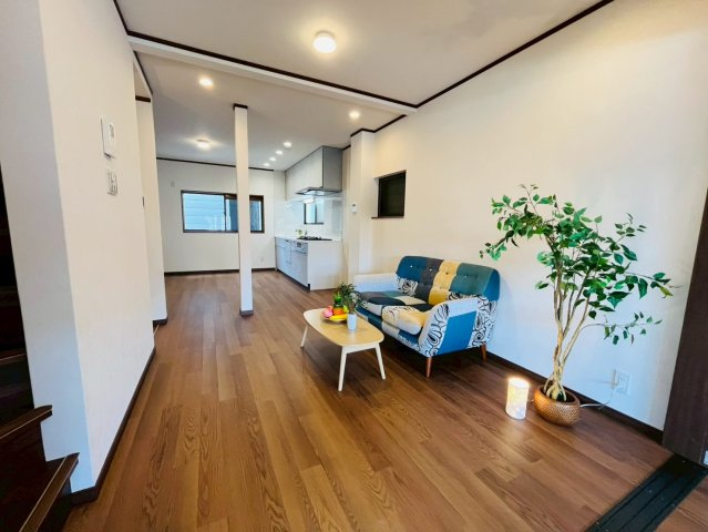 上植野町地後