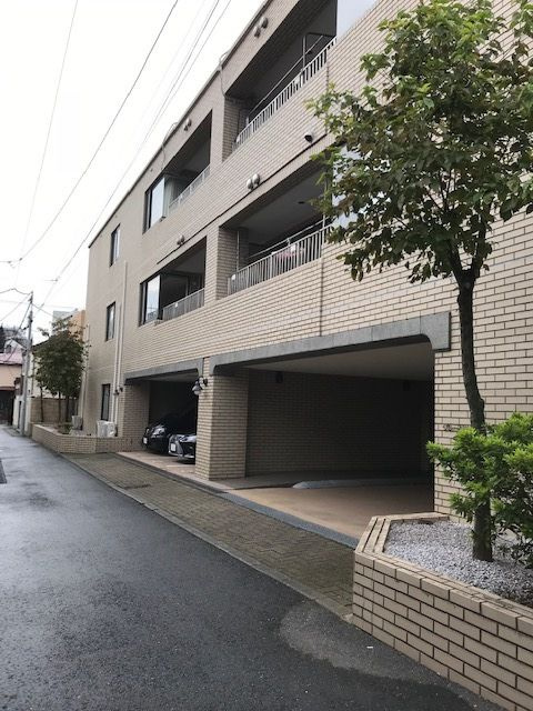 グレースコート曙