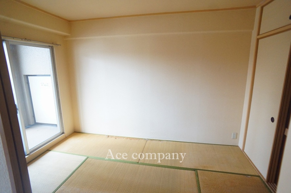 【寝室】の画像