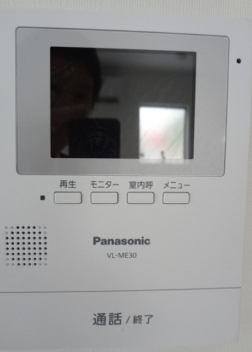 ピオニー綾瀬のセキュリティ
