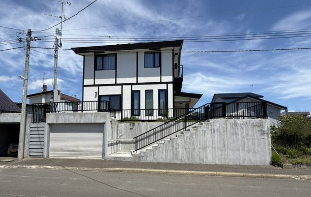 中古戸建　高砂町の画像