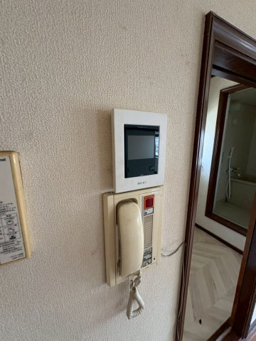 マノーハウスの設備