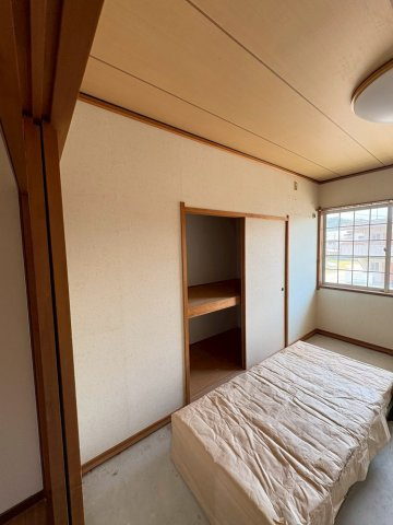 マノーハウスの和室