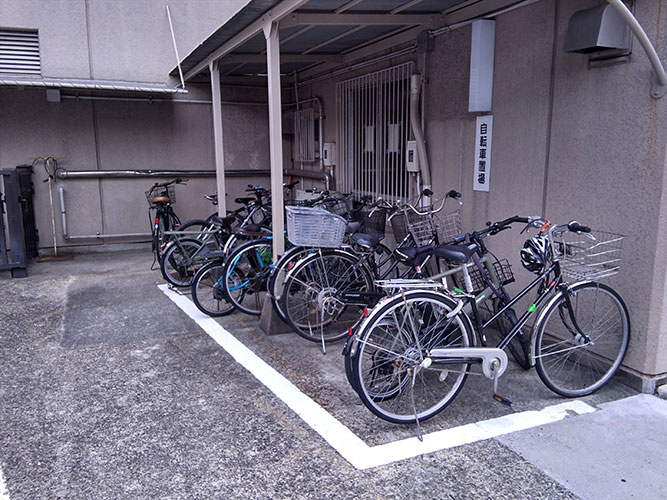 朝日生命名古屋東ビル