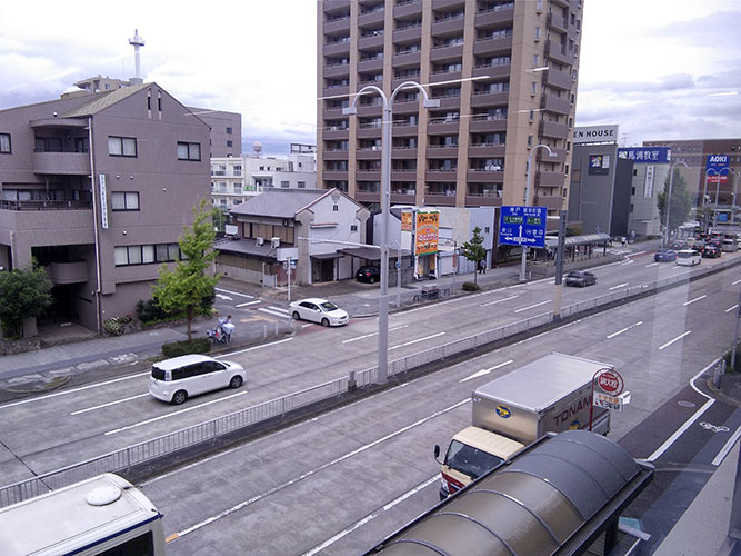 朝日生命名古屋東ビル