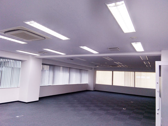 朝日生命名古屋東ビル