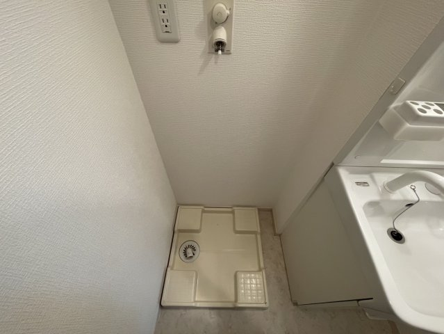 KTIレジデンス魚崎の設備|同物件別部屋写真