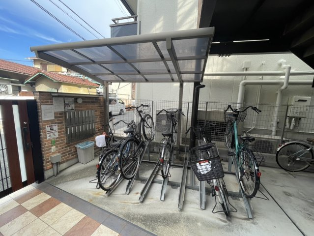KTIレジデンス魚崎のその他共用部分