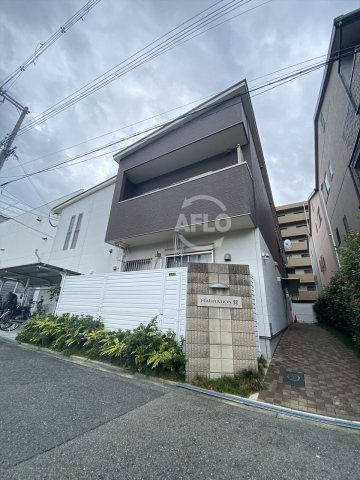 アビタシオン巽
