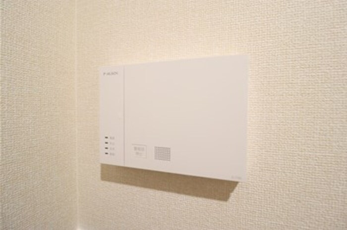 ＨＡＮＡＢＵＳＡ　Ⅶの設備