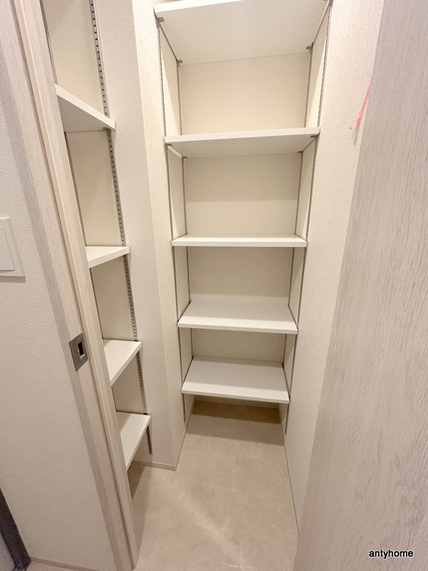 ArtizA瓦屋町Ⅰ　仲介手数料無料の収納