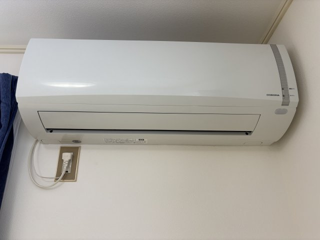 中津川グリーンハイツ