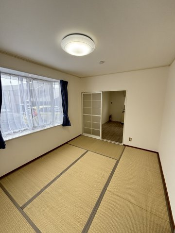 中津川グリーンハイツ