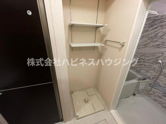 クレアの設備