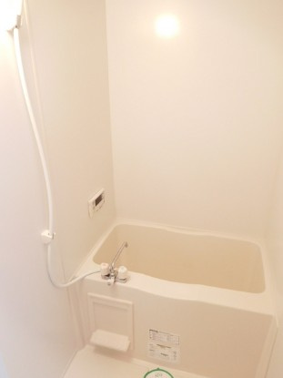 メゾンドサンティエの浴室|※別部屋イメージ写真
