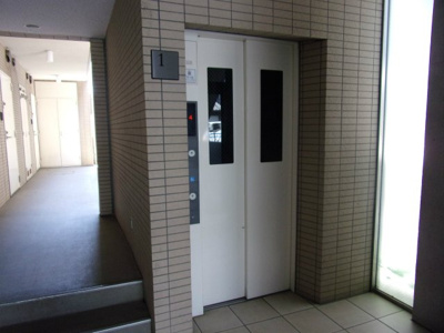 【その他共用部分】 | プラッツ大和(プラッツヤマト)