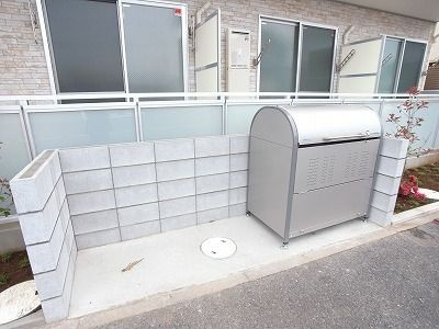リブリ・流山のその他