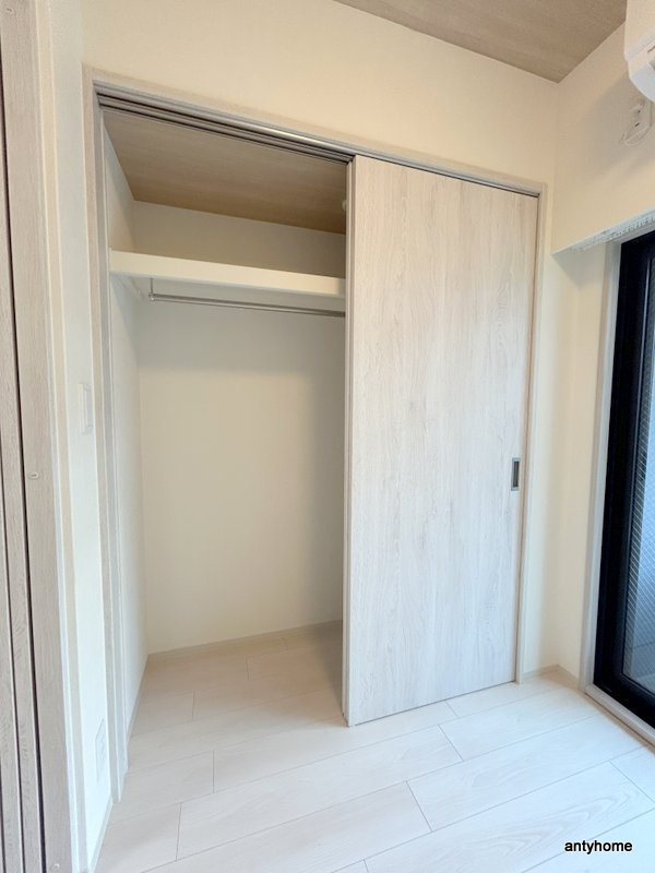 ArtizA瓦屋町Ⅰ　仲介手数料無料の収納
