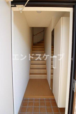 カレント　ＹＫの玄関|高崎、前橋のお部屋探しはエンドスケープまで！お客様の理想お聞かせ下さい♪