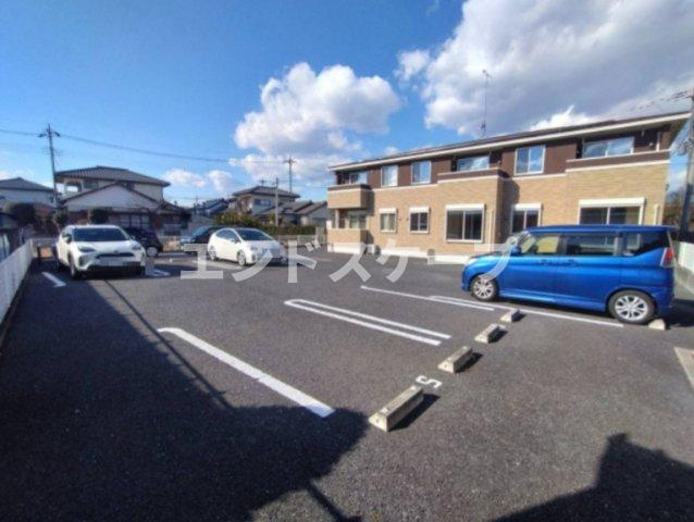 カレント　ＹＫの駐車場|高崎、前橋のお部屋探しはエンドスケープまで！お客様の理想お聞かせ下さい♪