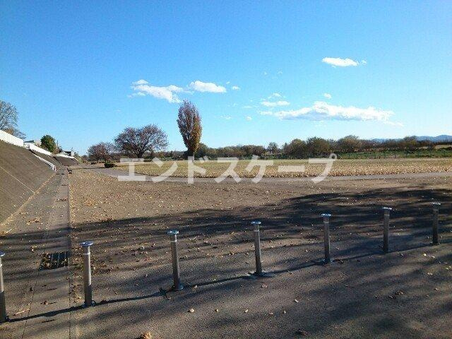 カレント　ＹＫの周辺|倉賀野緑地河川公園まで1100m
高崎、前橋のお部屋探しはエンドスケープまで！お客様の理想お聞かせ下さい♪