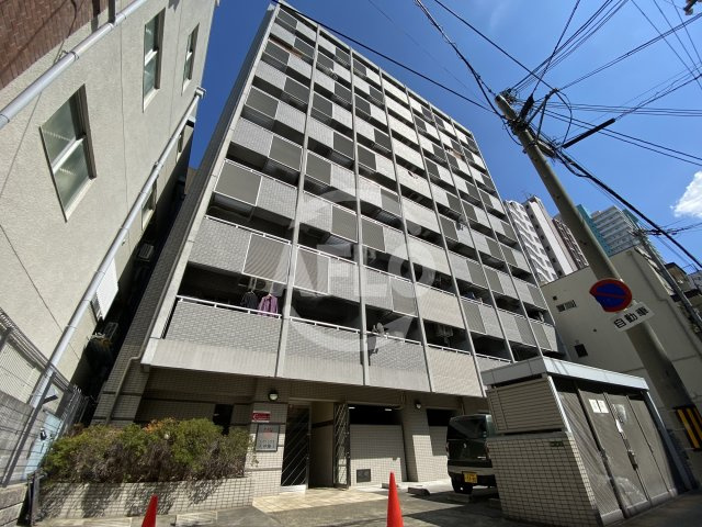 エイペックス天神橋Ⅰ