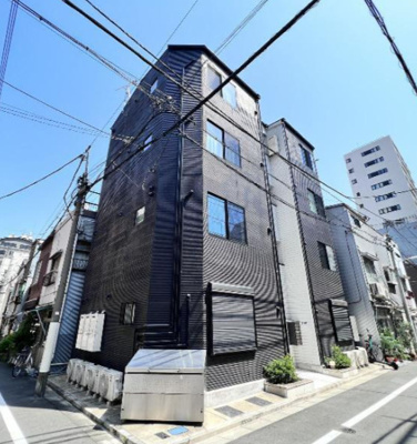 【外観】 | 雨千平安楼
