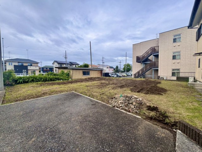 【外観】 | 【佐野市天神第１期　現地外観】
※令和８年８月時点