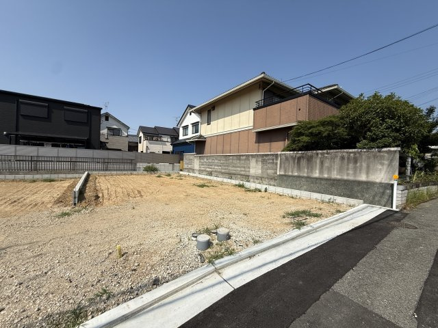 リーブルガーデン堺市東区高松４期