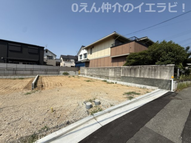 リーブルガーデン堺市東区高松４期