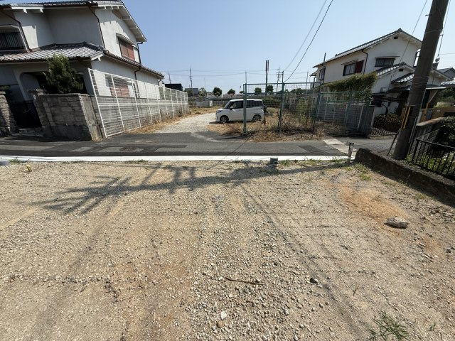リーブルガーデン堺市東区高松４期の外観|2号棟3,280万